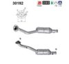RENAU 8200359547 Catalytic Converter